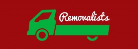 Removalists Rheola - Furniture Removals